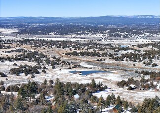 0 Private Drive 1781a, Los Ojos, NM 87551