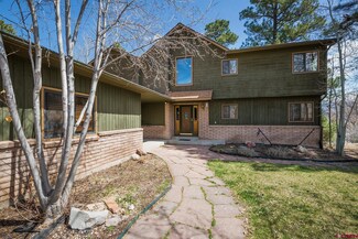170 Montezuma Place, Durango, CO 81301