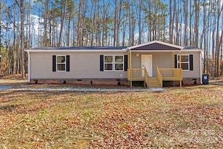 1381 Safrit Rd, Salisbury, NC 28146