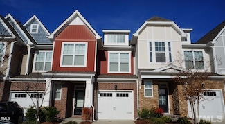 4224 Vallonia Dr, Cary, NC 27519