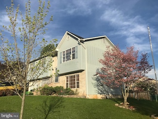75 Westminster Dr, Front Royal, VA 22630