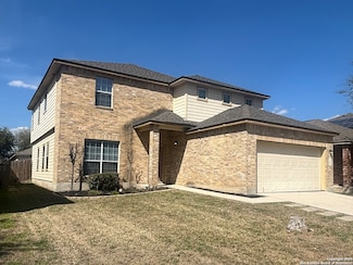 108 Clapboard Run, Cibolo, TX 78108