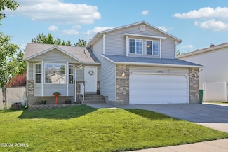 1091 W 2675 N, Layton, UT 84041