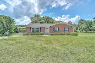6840 Tinkerdale Rd, Roanoke, VA 24019