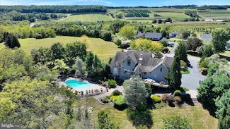 1161 Sunset Dr, Orwigsburg, PA 17961