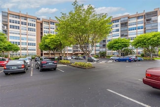 1100 Saint Charles Place Unit 408, Pembroke Pines, FL 33026