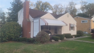 48 Ewing Rd, Mc Kees Rocks, PA 15136