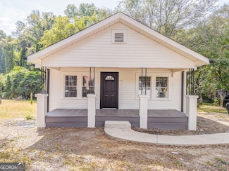 412 North Ave NE, Rome, GA 30161