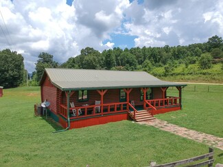 22 Road 9093, Flat Rock, AL 35966