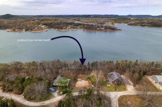 732 Lake Rd, Shell Knob, MO 65747