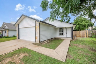 613 Broken Bow Dr, Round Rock, TX 78681