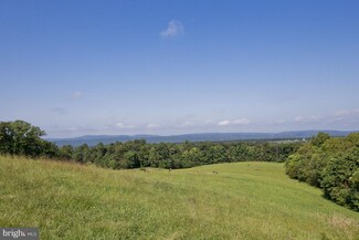 13 Sunrise Dr, Gore, VA 22637