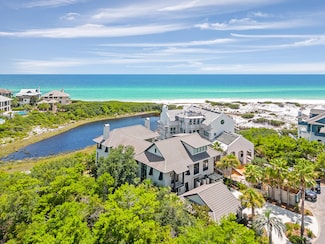 231 W Bermuda Dr, Santa Rosa Beach, FL 32459