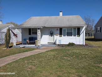 525 Grandview Place, Williamsport, PA 17702