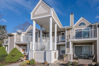 550 Central Ave Unit I-7, Linwood, NJ 08221