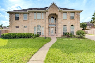 22906 Kimberwicke Ct, Spring, TX 77373
