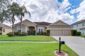 3699 Peace Pipe Way, Clermont, FL 34711