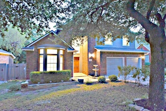 1933 Chasewood Dr, Austin, TX 78727