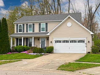 205 Indian Lake Dr, Maineville, OH 45039