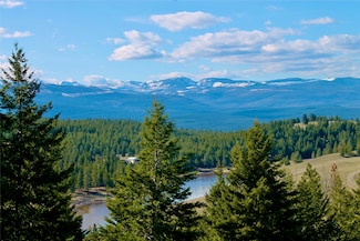 NHN Private Dr, Rexford, MT 59930