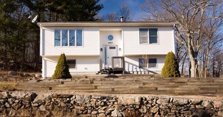 445 Central Ave, Johnston, RI 02919