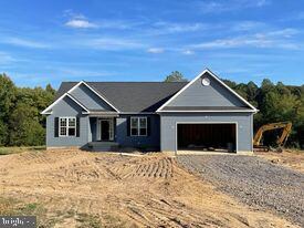 6601 Partlow Rd, Spotsylvania, VA 22551