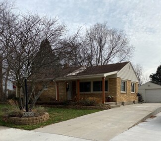 3619 Crosby St, Rockford, IL 61107