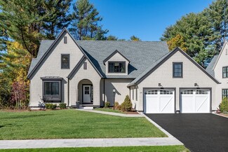 64 Wolcott Woods Ln Unit 64, Milton, MA 02186