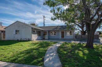 1262 Sespe Ave, Fillmore, CA 93015