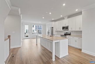 2261 Woodburn Rd, Charlottesville, VA 22901