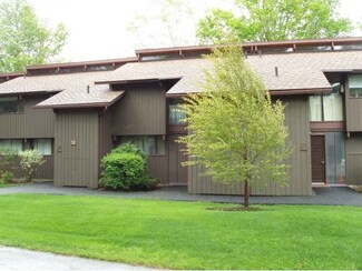 11 Murray Hill Unit 11, Manchester Center, VT 05255