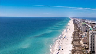 8499 Gulf Blvd Unit 503, Navarre, FL 32566