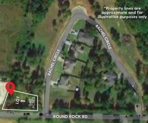 1 Rachel Cir, Dover Township, AR 72802