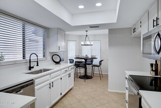 628 S Privet Way Unit 78, Mesa, AZ 85208