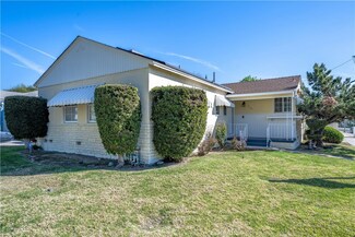17654 Welby Way, van Nuys, CA 91406