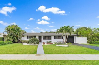 736 Magnolia Dr, West Palm Beach, FL 33403