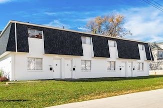 1190 E Long St, Columbus, OH 43203