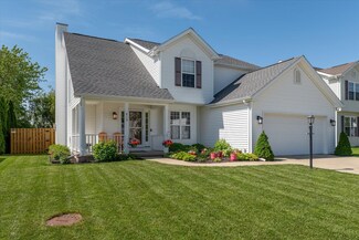 415 Bluestem, Savoy, IL 61874