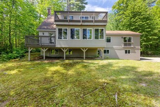 220 Shaker Jerry Rd, Moultonborough, NH 03254