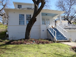 705 Blanco St Unit B, Austin, TX 78703