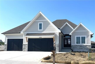 12804 W 174th St, Overland Park, KS 66221