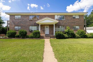 163 Orange St, Hamilton, AL 35570