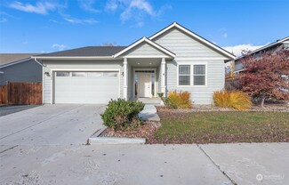 1767 5th St SE, East Wenatchee, WA 98802
