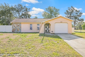 11214 Captain Dr, Spring Hill, FL 34608