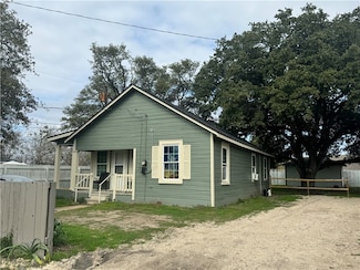 416 Eden Ln, Bryan, TX 77803