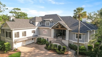 3 Port Tack, Hilton Head Island, SC 29928