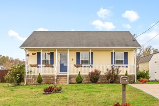 206 Jenna Ave, Oak Grove, KY 42262