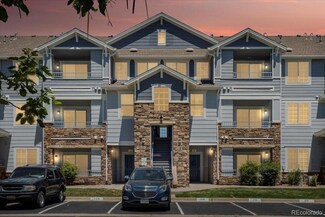 5255 Memphis St Unit 723, Denver, CO 80239