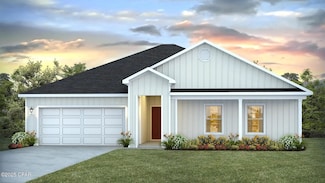 6517 Haskins Dr, Panama City, FL 32404