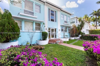 1555 Pennsylvania Ave Unit 105, Miami Beach, FL 33139